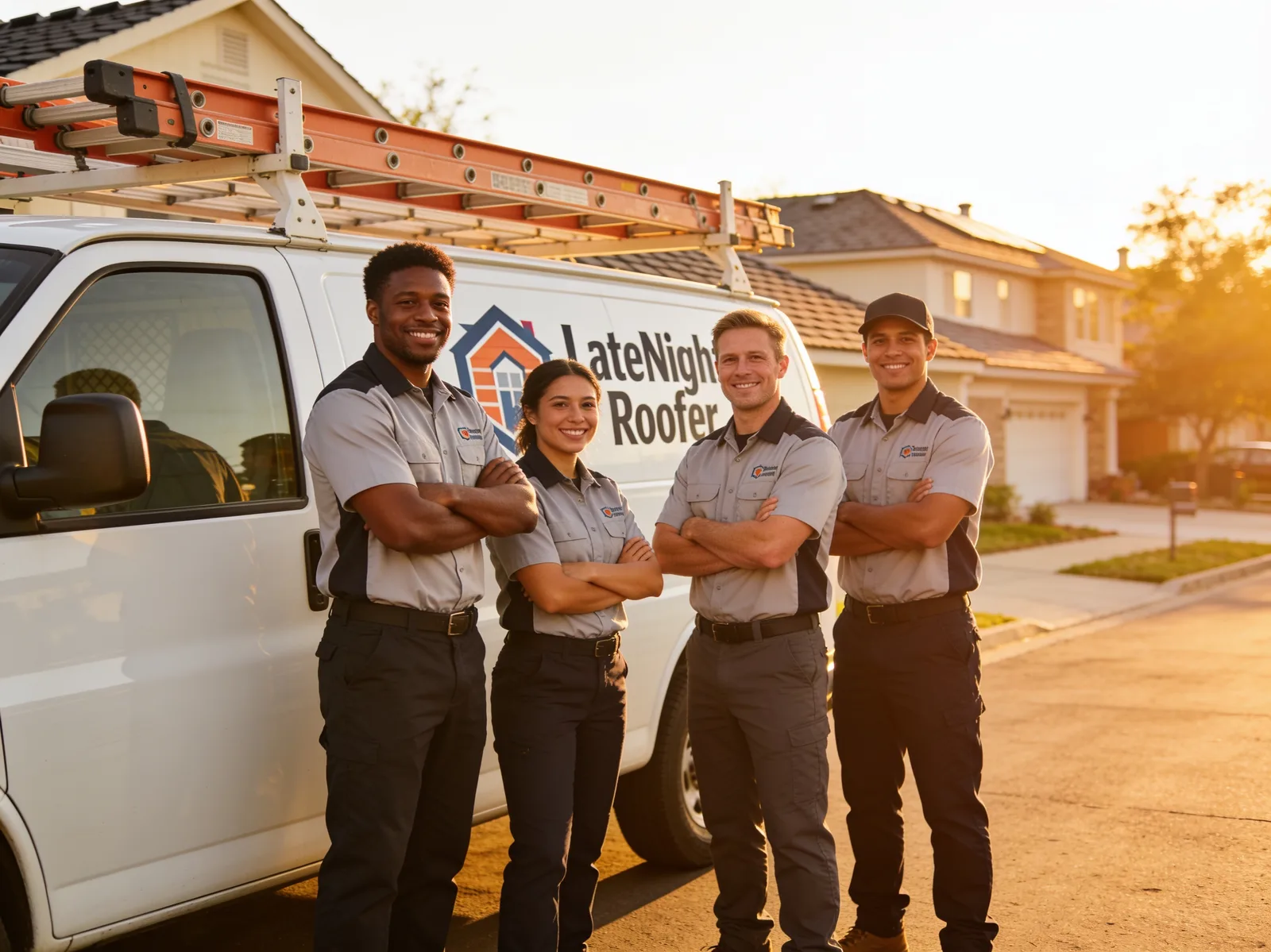 Emergency Roof Repair company in West Union, MN
